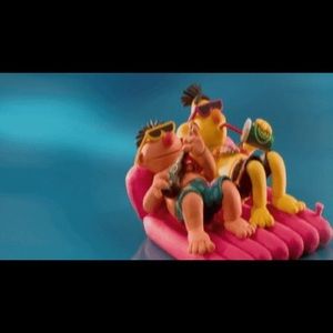 Meet your Posher, Faith